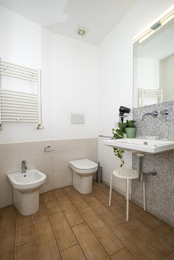 Om2Rome Apartment Exterior photo