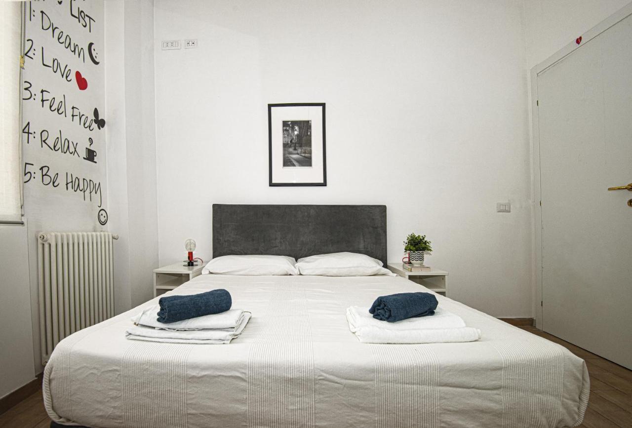 Om2Rome Apartment Exterior photo