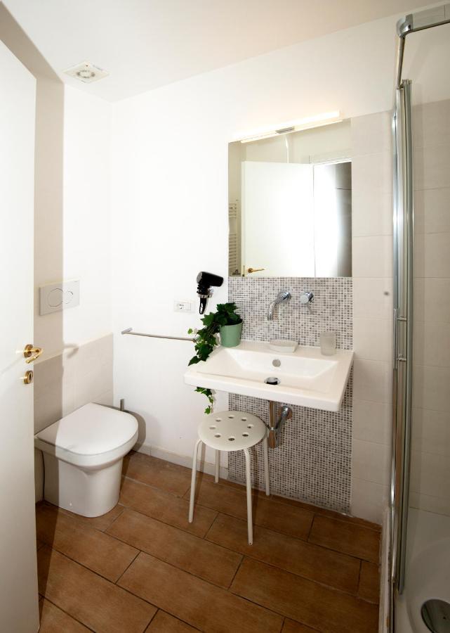 Om2Rome Apartment Exterior photo