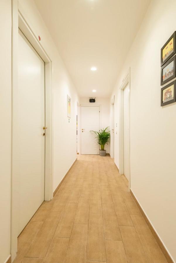 Om2Rome Apartment Exterior photo