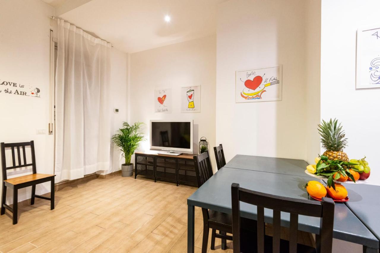 Om2Rome Apartment Exterior photo